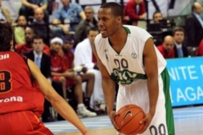 Μάλετ: «Χαρούμενος στη Μακάμπι»