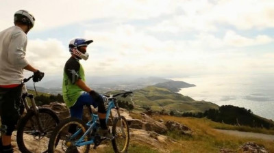 Bike Tricks... Video