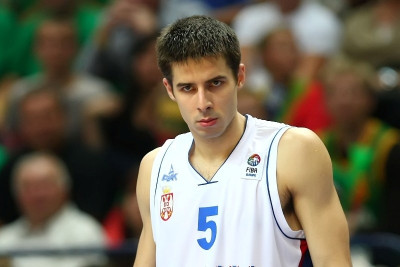 Τέπιτς: «Μεγάλη εμπειρία ο Παναθηναϊκός»