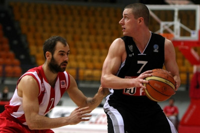 Στην Αθήνα ο ΜακΓκράθ!