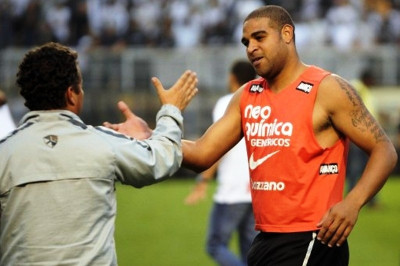 Δικαίωση για Αντριάνο