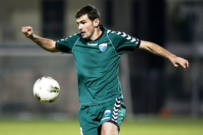 Μελισσάς: «Τους αιφνιδιάζουμε»