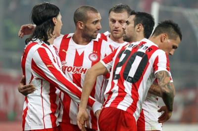 Καλύτερος Θρύλος το 2012