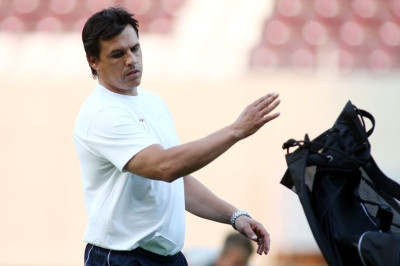 Χωρίς Κόουλμαν η προπόνηση της ΑΕΛ