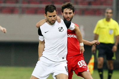 Μιλάει με Ρόβα η Παναχαϊκή!