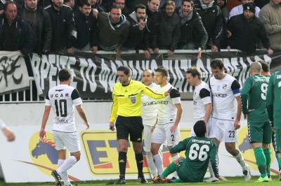 Ξεχνά Λεβαδειακό, βλέπει ΠΑΣ Γιάννινα ο ΟΦΗ