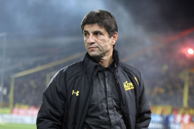 Μιχαλήτσος: «Ο Άρης μπορεί την 5η θέση»