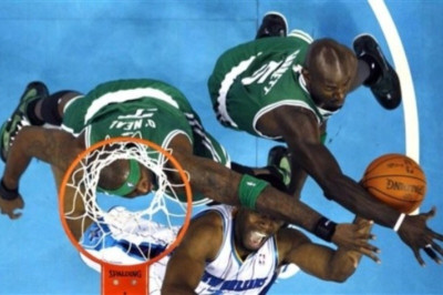 Χωρίς Γκόρντον, αλλά με Τζακ στο... 0-3 οι Σέλτικς