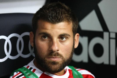 Νοτσερίνο: «Χρωστάω στη Γιουβέντους»