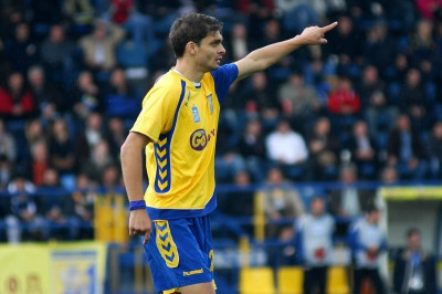 Με Χαριστέα ο Παναιτωλικός 2-0 το Μεσολόγγι