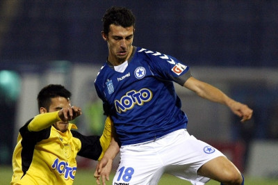 Πρόταση να κρατήσει τον Γιαννούλη