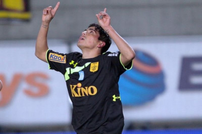 Έκανε αυτό που έπρεπε να κάνει…