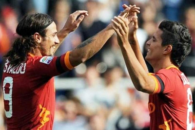 Λαμέλα: «Όλα καλά με Οσβάλντο»