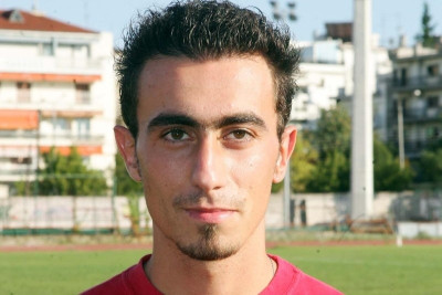 Μυροφορίδης στην Κοζάνη