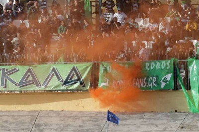 «Θύμα» της κρίσης και η Ρόδος