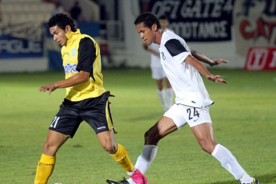 Εσωτερική μεταγραφή ο Μπρούνο!