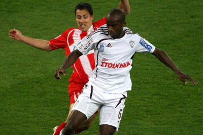 Ταλ: «Θέλω να φύγω από την Λάρισα»