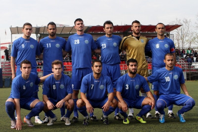 Προπονήθηκε ο Φάμπιο στον ΑΟΧ