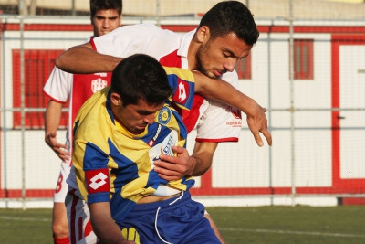 Φιλικό για τον αδικοχαμένο Χαριάτη