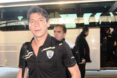 Κοντρέρας: «Θέλω να μείνω στον ΠΑΟΚ»