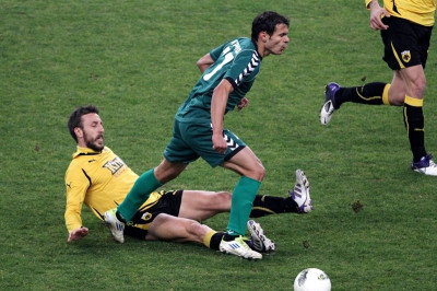 Κόρμπος: «Όπλο μας η ομαδικότητα»