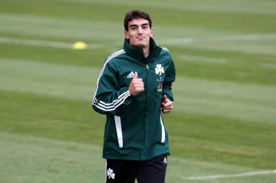 Χριστοδουλόπουλος μέχρι το 2015!