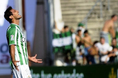 «Άκυρο» σε Κρουζέιρο από Σάντα Κρουζ