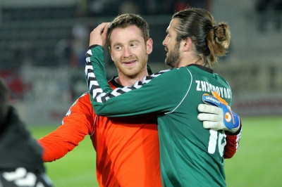 Κυριακίδης: «Να έχουμε την ίδια θέληση»