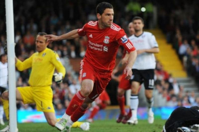 Νταλγκλίς: «Πανέξυπνος ο Μάξι»