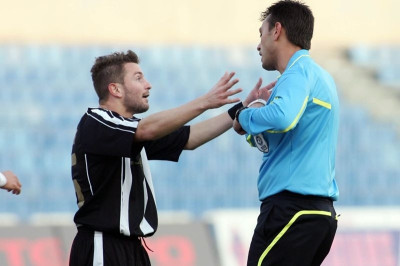 Εορταστικό γεύμα στη Δόξα