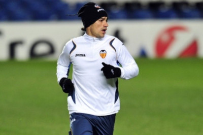 Μόνο την Βαλένθια σκέφτεται ο Ραμί