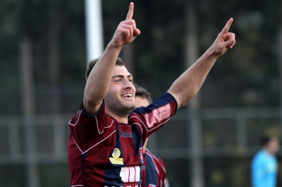 «Καμπάνα» από UEFA στον Διαγόρα