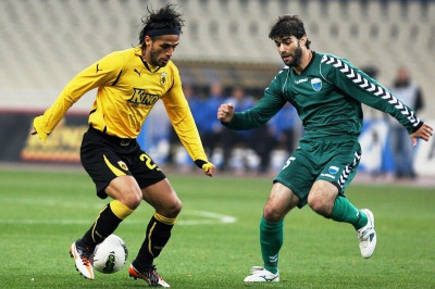 Κανονικά ο Βάργκας