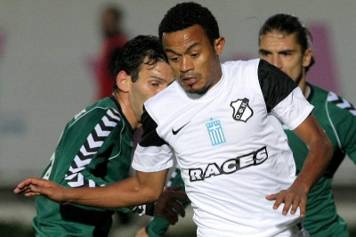 «Σφήνα» ΠΑΣ για Σουμπίνιο