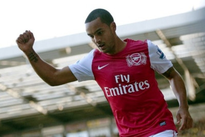 Γουόλκοτ: «Μην κοιτάμε τους άλλους»