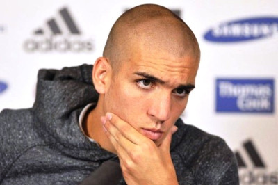 Ρομέου: «Να βελτιωθώ με την Τσέλσι»