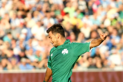 Γέφυρα επικοινωνίας με Νίνη