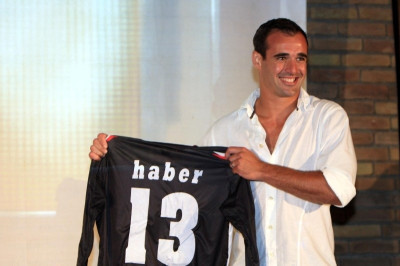 Επέστρεψαν όλοι πλην του Χάμπερ