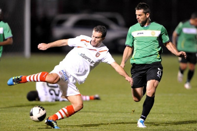 Μεταγραφή, αποδεσμεύσεις και διάψευση στην Παναχαϊκή