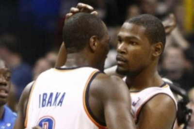 Νέα... βραδιά του Ντουράντ