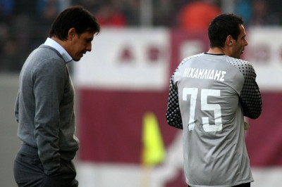 Τρίτωσαν οι αποχωρήσεις στην ΑΕΛ με Μιχαηλίδη