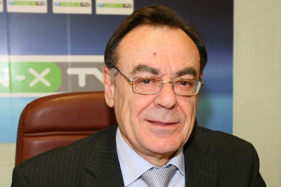 Σφακιανάκης: «Απαισιόδοξος για το μέλλον»