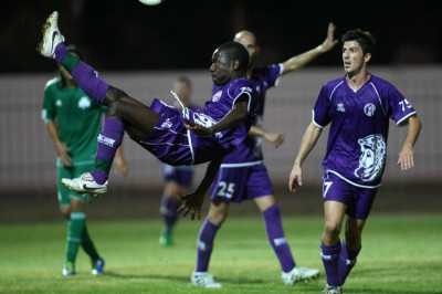 Ατομικό ο Ποκόνγκ στα Ψαχνά