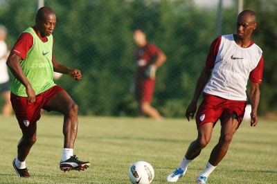 Τέλος από την ΑΕΛ Μπόα Μόρτε και Σεσίνια!