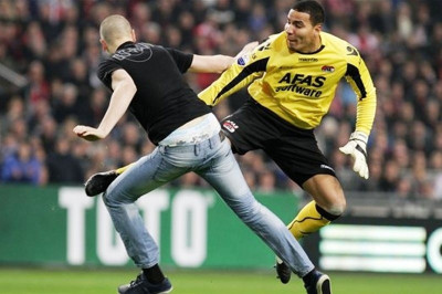 Όταν το δίκαιο φτάνει να γίνεται νόμος…