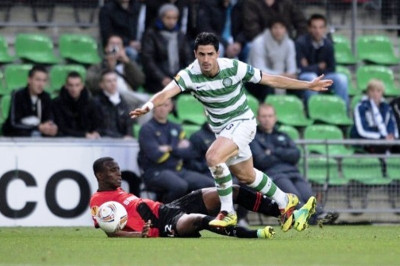 Πλήγμα με Καγιάλ στη Σέλτικ