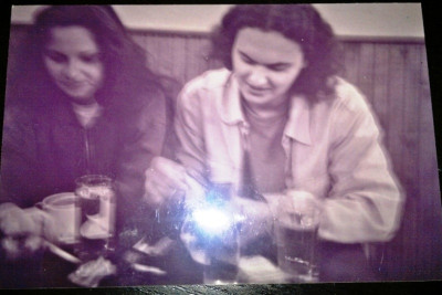 Δεκαπέντε χρόνια μετά