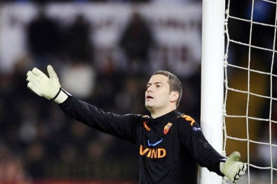 Σκέφτεται Ζούλιο Σέρτζιο ο Ολυμπιακός