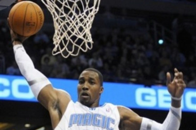 Το τελευταίο... opener του Χάουαρντ