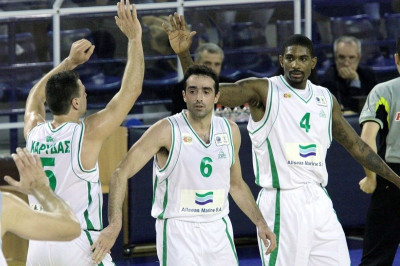 Επιστροφή στις προπονήσεις στον ΚΑΟΔ!